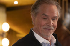 Don Johnson in Doctor Odyssey - 'The Wave, Part 2'