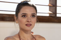 Charlotte Lawrence in Doctor Odyssey - 'Spring Break'