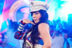 Chelsea Green WWE