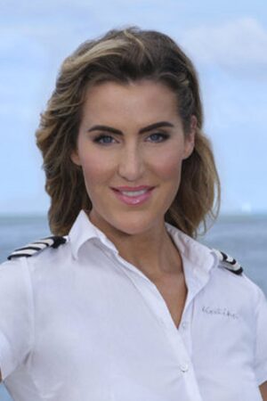 Lara Rigby Headshot