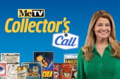 Lisa Whelchel on New Season of 'Collector's Call' and Her Biggest 'Facts of Life' Regret