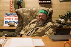 Willie Reveals Big Changes in 'Duck Dynasty: The Revival' as Robertsons Return