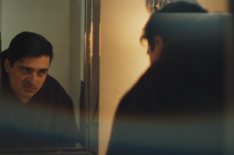 Yuriy Sardarov Unpacks 'Daddy' Film & That Shocking 'Chicago Fire' Death