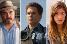 'Dexter': All 8 Seasons, Ranked From Worst to Best