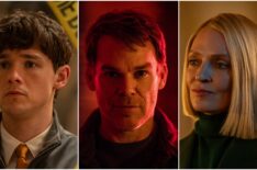 'Dexter: Resurrection' First-Look Reveals the Dark Passenger's Return