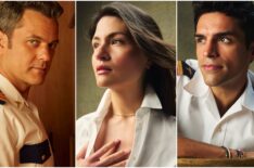 'Doctor Odyssey' Finale Details Revealed: Which Medic Will Go Missing in the Tsunami?