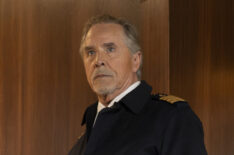 Don Johnson in Doctor Odyssey - 'The Wave, Part 2'