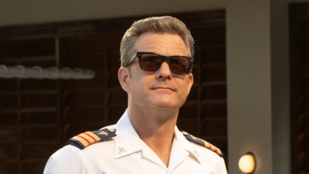 ‘Doctor Odyssey’ Canceled — Cast Options Expire, No Season 2