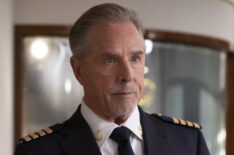 Don Johnson in Doctor Odyssey - 'Spring Break'