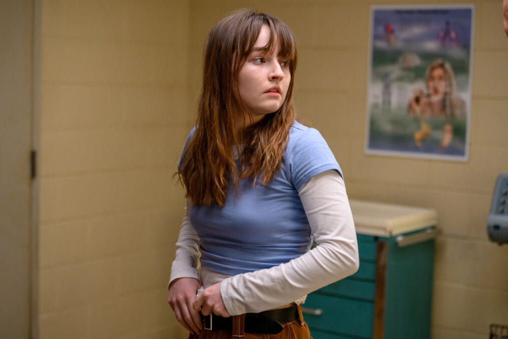 Kaitlyn Dever in Dopesick - 'The 5th Vital Sign'