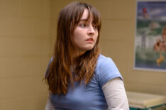 Kaitlyn Dever in Dopesick - 'The 5th Vital Sign'