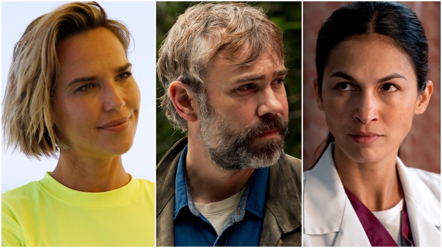 Fox Fall 2025 TV: New and Returning Shows, Schedule, Premiere Dates, More