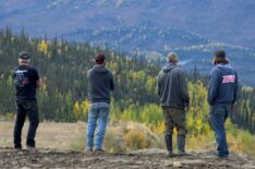 ‘Gold Rush’: Rick Ness' Friend Returns With Heartbreaking Update
