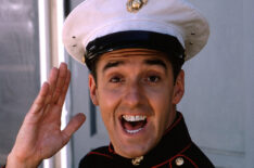 Jim Nabors in Gomer Pyle, U.S.M.C.,