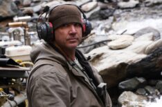 ‘Gold Rush: White Water’: Dustin Hurt & Crew Embark on Most Dangerous Season Ever