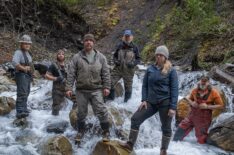 'Gold Rush: White Water': Dustin Hurt Is Set for Biggest Gamble Ever in Season 8 Teaser