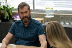 Mark Duplass in Good American Family - 'If You Tell a Story Well Enough'