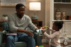 Dulé Hill in Good American Family - 'If You Tell a Story Well Enough'