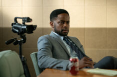 Dulé Hill on 'Good American Family's Miscarriage of Justice for Natalia Grace