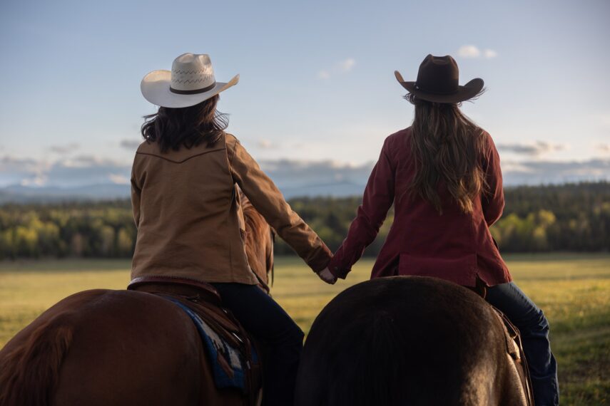 Heartland Season 18