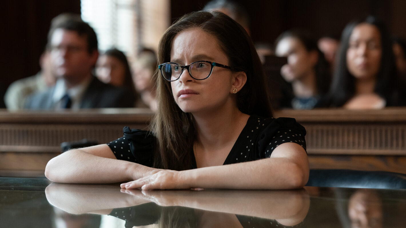 'Good American Family' Creators on Finding Justice for Natalia Grace Through TV