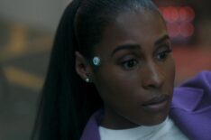 Issa Rae in Black Mirror