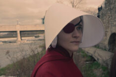 Madeline Brewer as Janine Lindo in The Handmaid's Tale