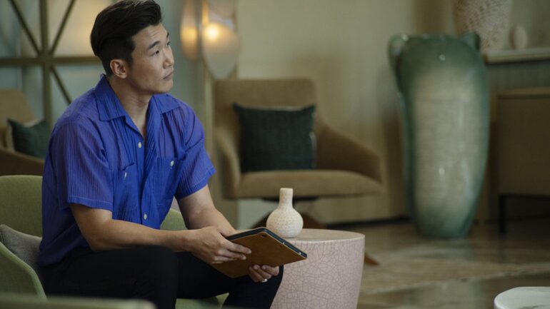 Bravo's Love Hotel - Season 1