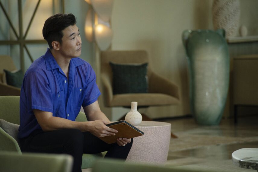 Bravo's Love Hotel - Season 1