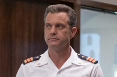 Joshua Jackson in Doctor Odyssey - 'Spring Break'