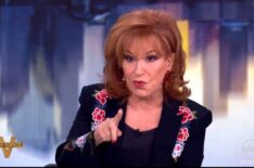 Joy Behar Wonders 'How Long' Will 'The View' Survive Trump's Administration