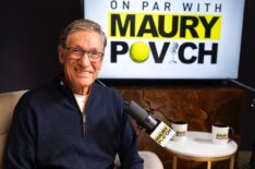 Maury Povich