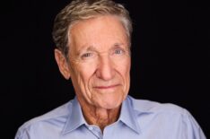 Maury Povich