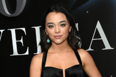 Midori Francis attends Unforgettable: The 20th Annual Asian American Awards Presented by Character Media at The Beverly Hilton on December 17, 2022 in Beverly Hills, California