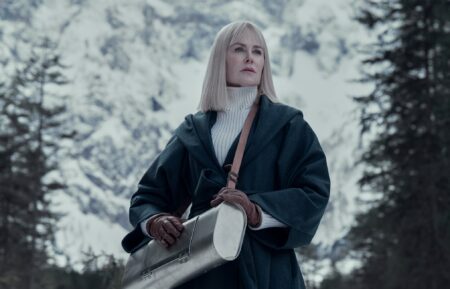 Nicole Kidman in Nine Perfect Strangers - 'First Look'
