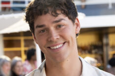 Noah Beck in Doctor Odyssey - 'Spring Break'