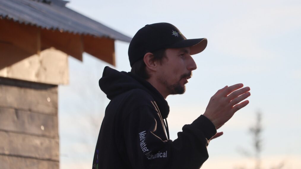 ‘Gold Rush’ Parker Schnabel & Rick Ness Find Out if Their Gambles Pay Off