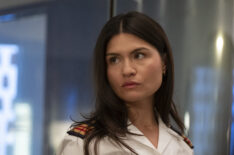 Phillipa Soo in Doctor Odyssey - 'Spring Break'