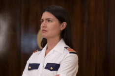 Phillipa Soo in Doctor Odyssey - 'Spring Break'