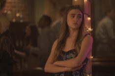 Lizzy Greene as Lauren in Ransom Canyon