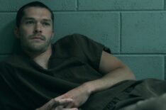 Casey W. Johnson as Kit in Ransom Canyon