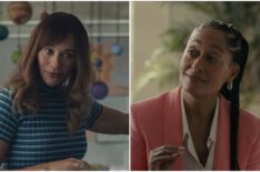 Did [Spoiler] Die in 'Black Mirror's 'Common People'? The Stars Weigh In