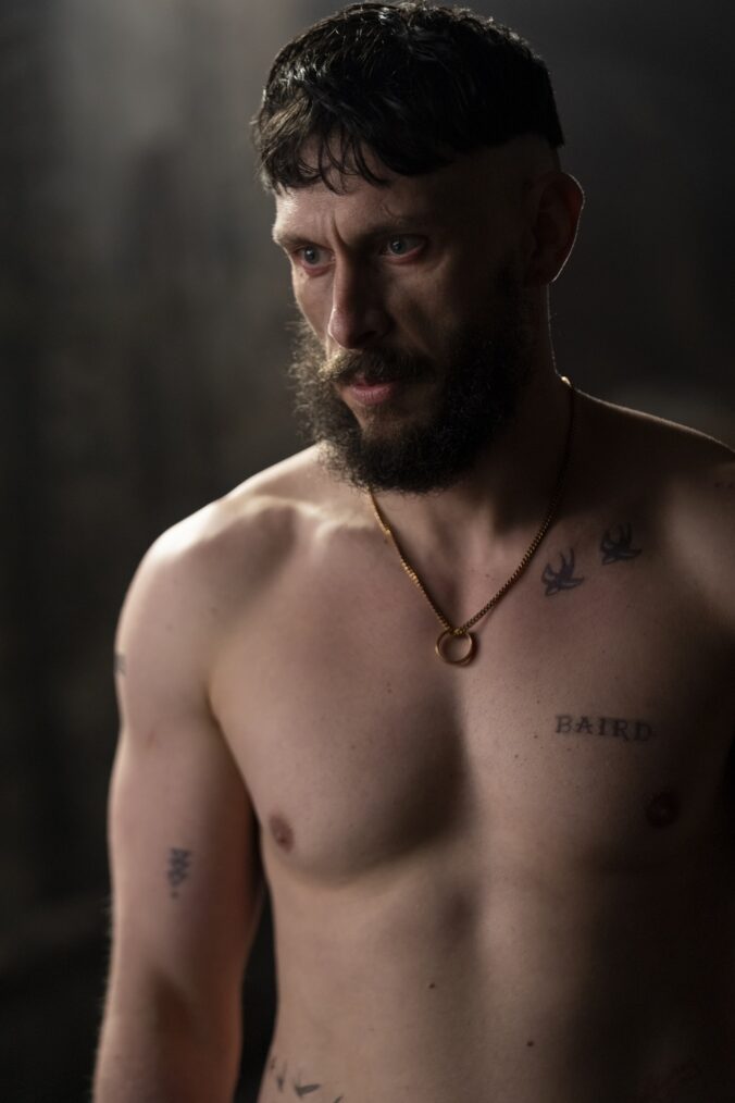 Richard Gadd Half Man