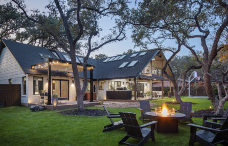 2025 HGTV Smart Home