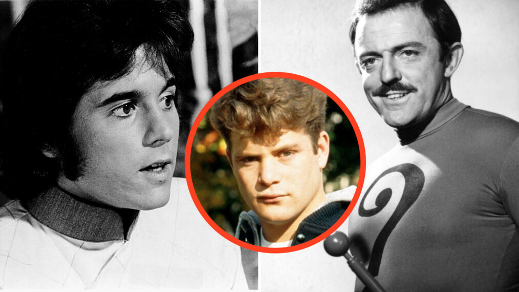 Why It Took ‘Goonies’ and ‘The Conners’ Star Sean Astin Decades to Discover His Father’s Real Identity