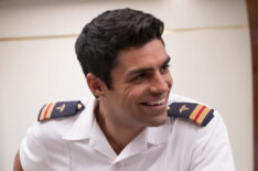 Sean Teale in Doctor Odyssey - 'Spring Break'