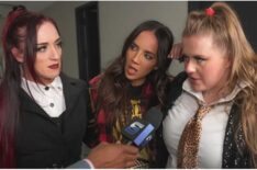 Chelsea Green and the Secret Hervice