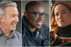 ABC Renews '9-1-1,' 'The Rookie,' 'Shifting Gears' & More, But 'Doctor Odyssey' Is Still on the Bubble