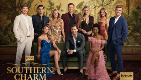 Southern Charm Season 11 Full Cast