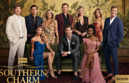 Southern Charm Season 11 Full Cast